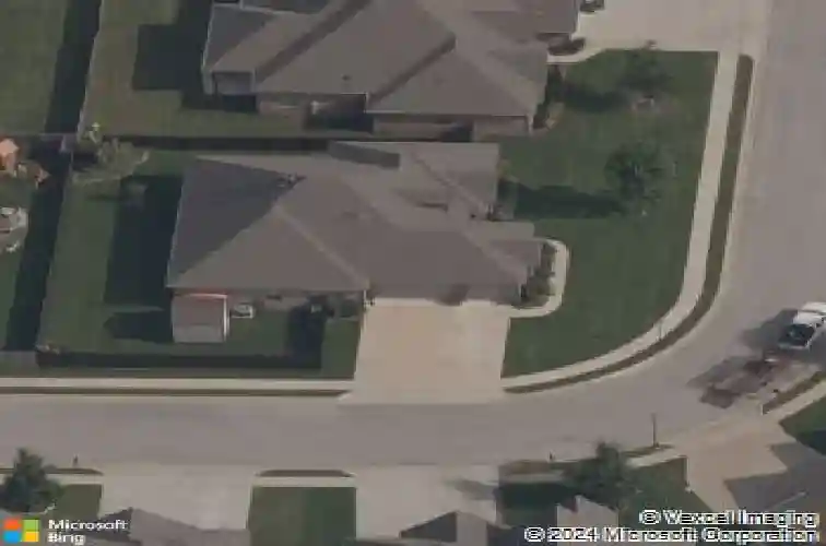 5718 s 60th pl, rogers,  AR 72758