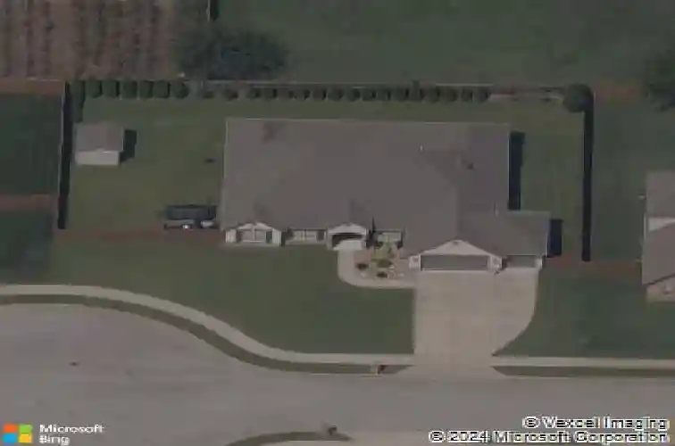 1715 w gilligan ave, rogers,  AR 72758