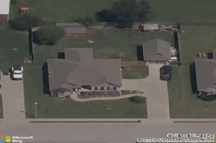 2020 sandpiper ave, lowell,  AR 72745