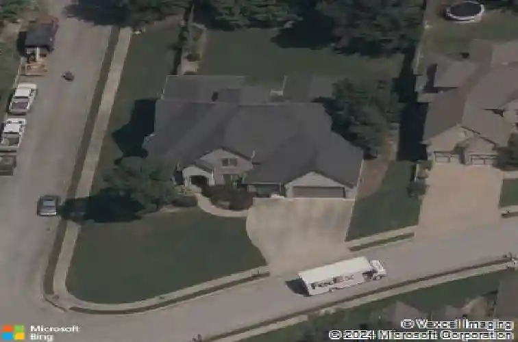 7009 w inglewood dr, rogers,  AR 72758