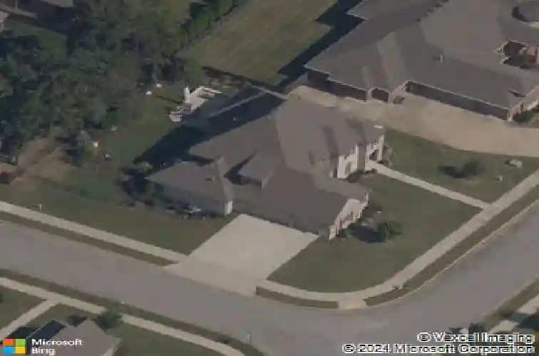 2201 nw maple glen rd, bentonville,  AR 72712