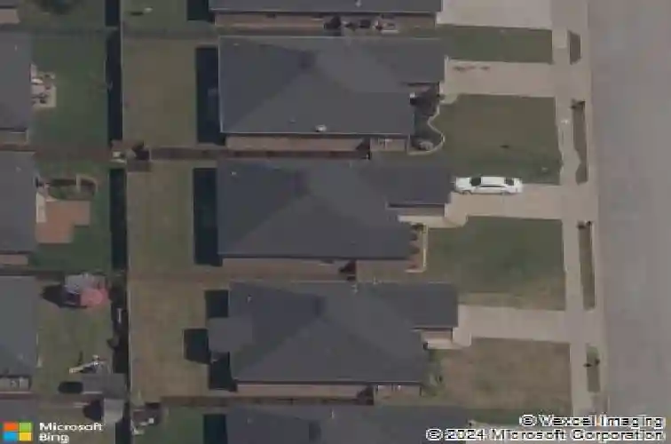 6206 s 38th st, rogers,  AR 72758