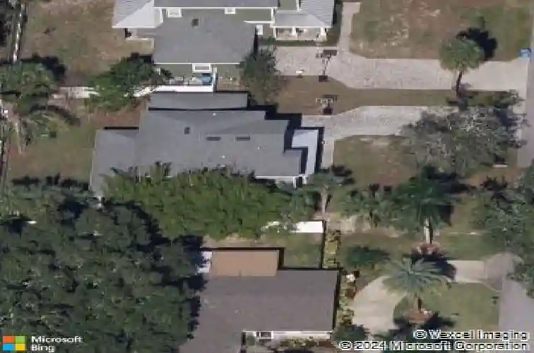 2442 madrid ave, safety harbor,  FL 34695