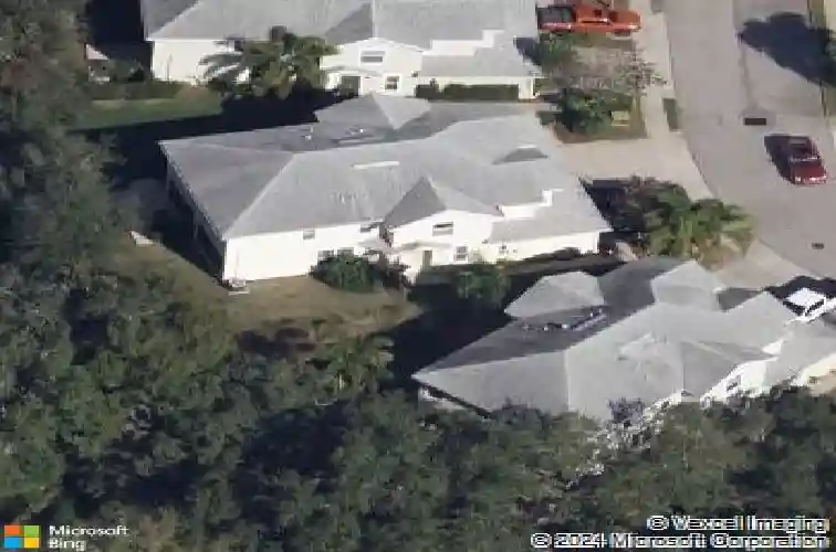 462 harbor ridge dr, palm harbor,  FL 34683