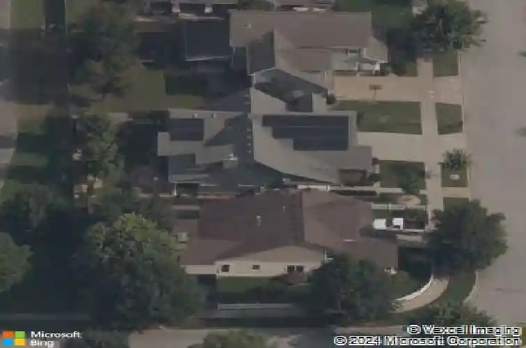 1403 ne dysart woods ln, bentonville,  AR 72712