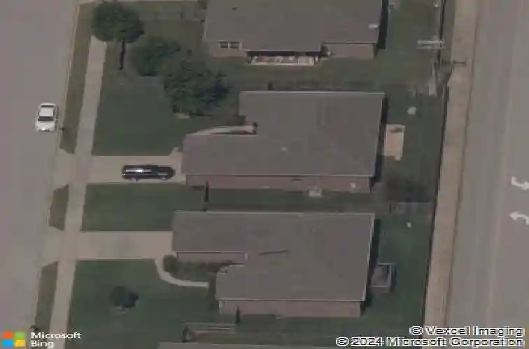 6203 s 56th st, rogers,  AR 72758