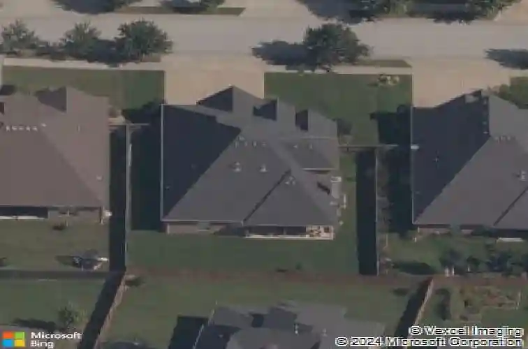 1407 sw wisteria ave, bentonville,  AR 72713