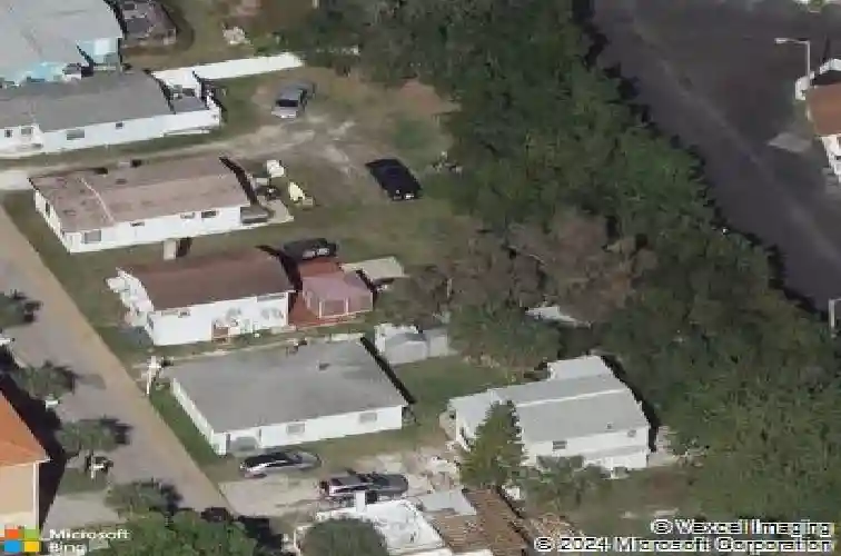 whispering pines drive, indian shores,  FL 33785