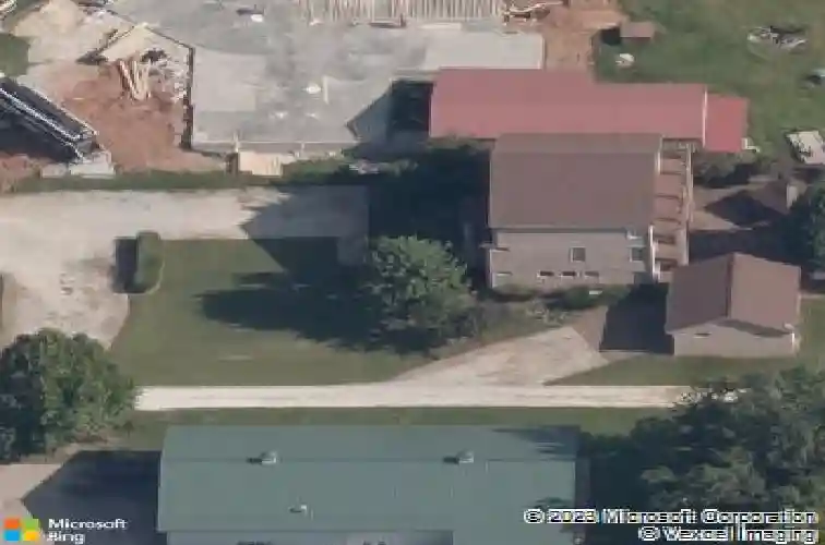 10732 lakeside rd, lowell,  AR 72756