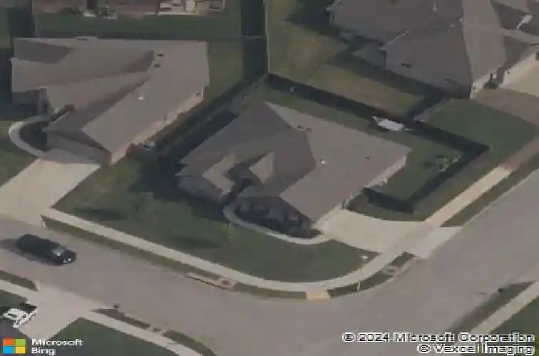 6311 s 57th st, rogers,  AR 72758