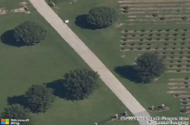 merritt drive, pea ridge,  AR 72751