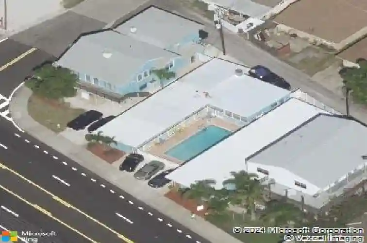 13343 gulf boulevard
                                ,Unit A1, st petersburg,  FL 33708