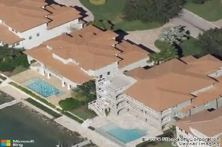 19 bayfront ct s, saint petersburg,  FL 33711