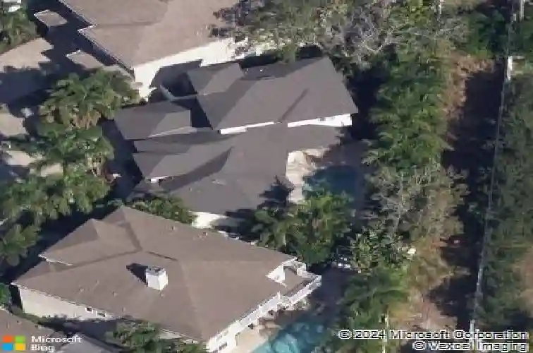 597 bay st, palm harbor,  FL 34683