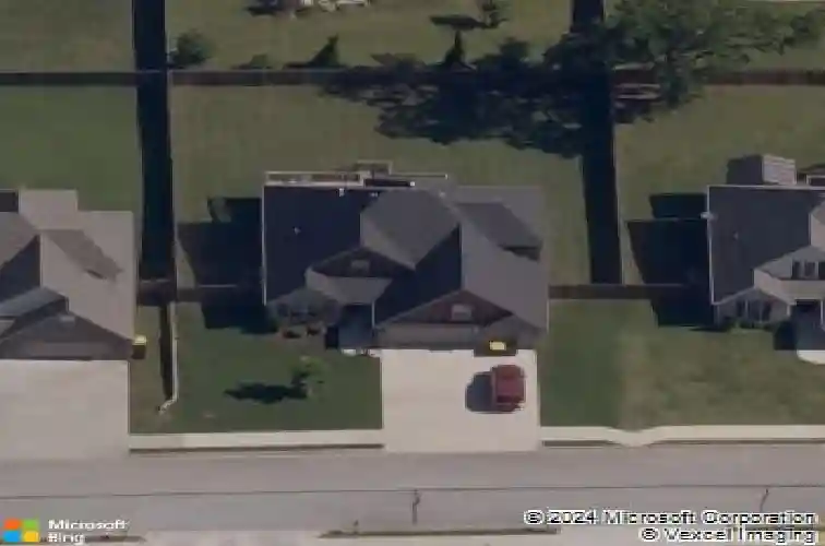 1720 sweetbriar way, centerton,  AR 72719