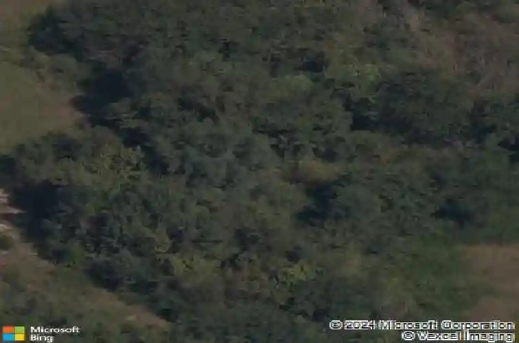 ne brush arbor road, bentonville,  AR 72713