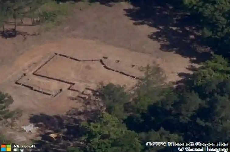 8 mckenzie way, bella vista,  AR 72715