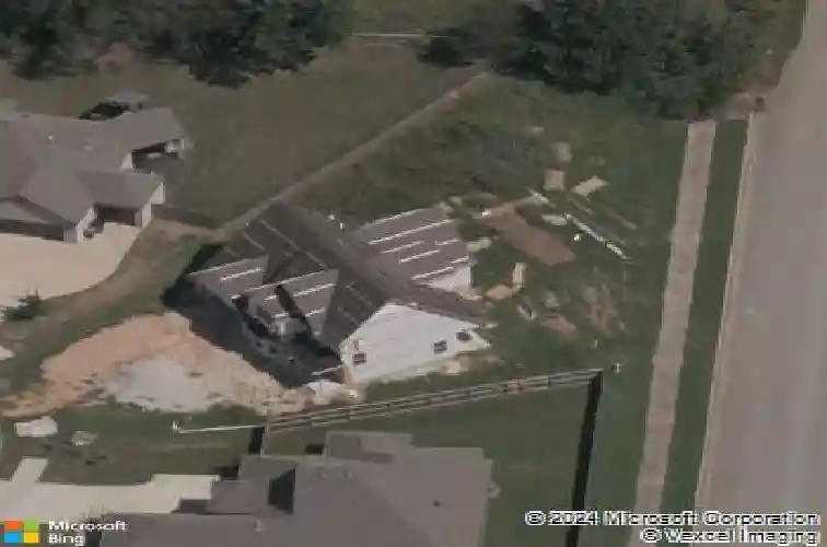 5701 sw gunstock rd, bentonville,  AR 72713