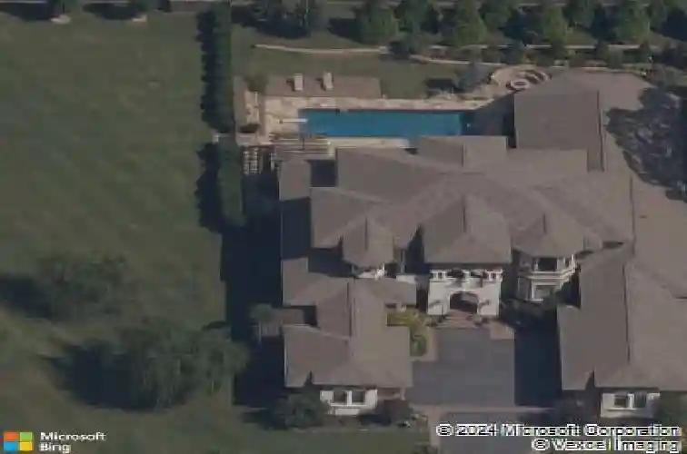 4125 caerleon cir, bentonville,  AR 72713