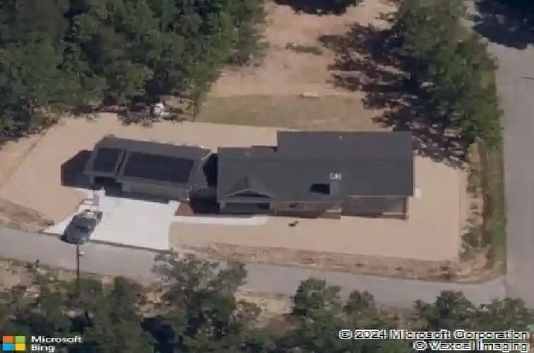 55 carrick dr, bella vista,  AR 72715