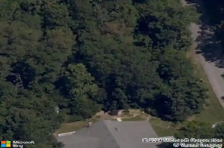 dumfries drive, bella vista,  AR 72715