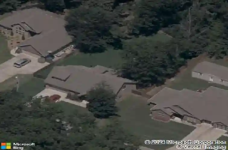 6 worlaby dr, bella vista,  AR 72715