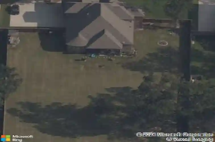 1713 park ridge way, cave springs,  AR 72718