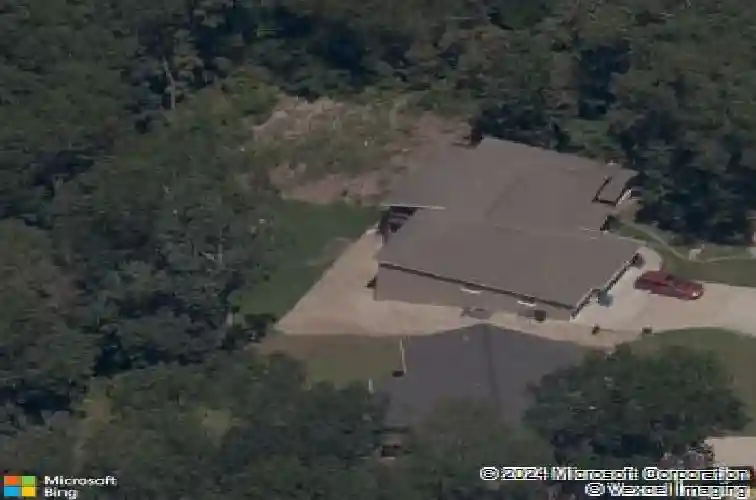 25 halifax ln, bella vista,  AR 72714