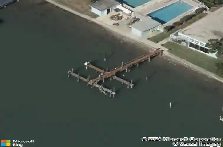 1840 shore dr s, south pasadena,  FL 33707