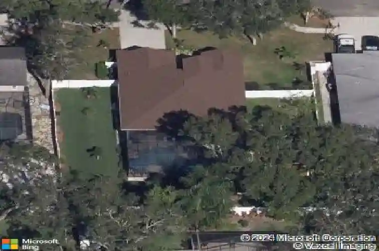 1709 sunset dr, tarpon springs,  FL 34689