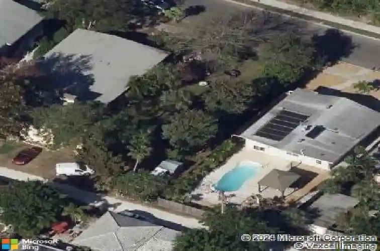3212 e maritana dr, st pete beach,  FL 33706