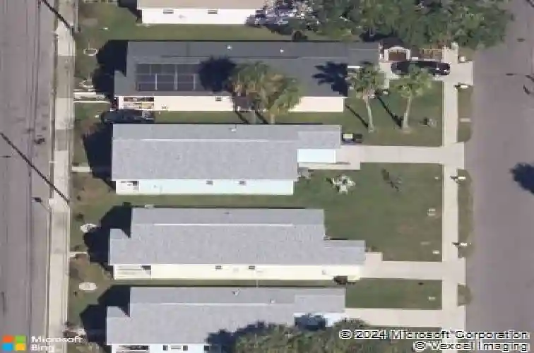 641 n garden ave, clearwater,  FL 33755