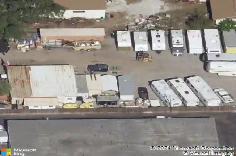  saint petersburg,  FL 33708