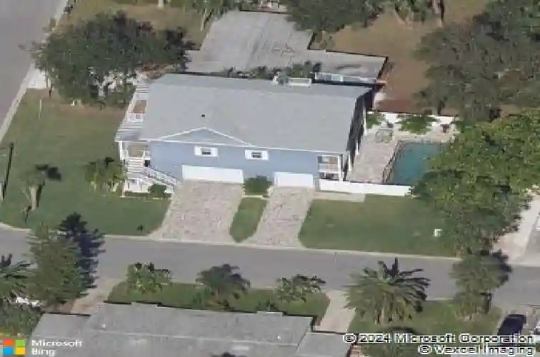 204 21st ave, indian rocks beach,  FL 33785