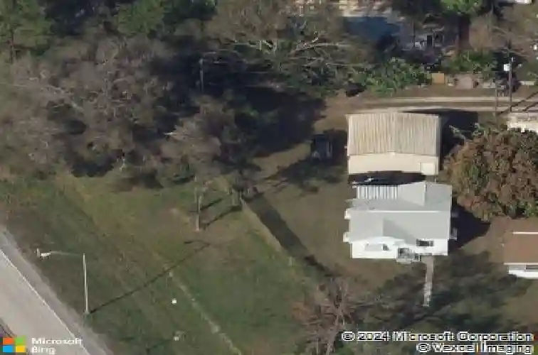 40th avenue n, st petersburg,  FL 33714