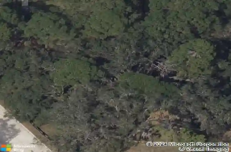 1044 riverside ridge rd, tarpon springs,  FL 34688