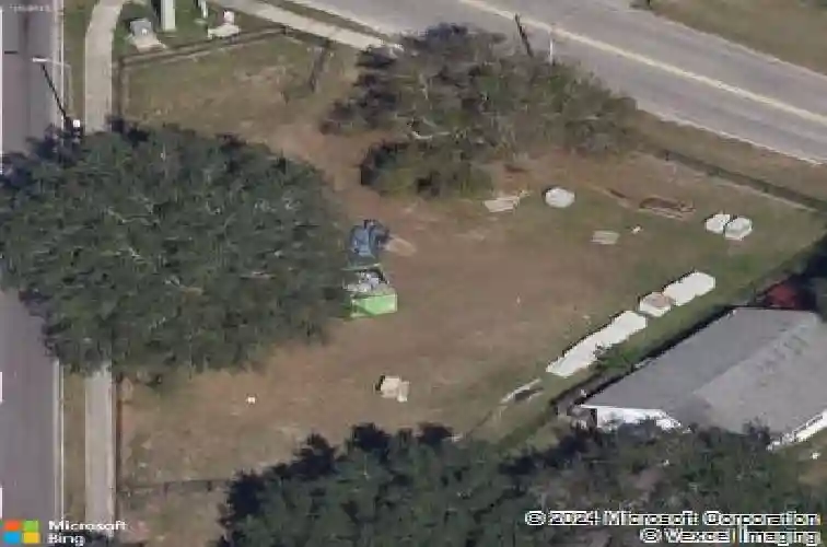 1764 overbrook ave, clearwater,  FL 33755