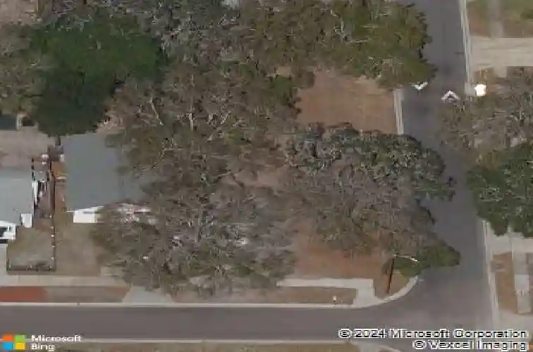 4501 20th ave s, saint petersburg,  FL 33711