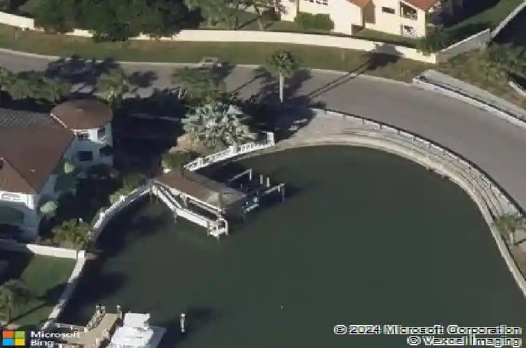 dolphin boulevard s, st petersburg,  FL 33707