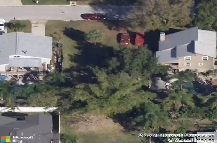 crosswinds drive, palm harbor,  FL 34683