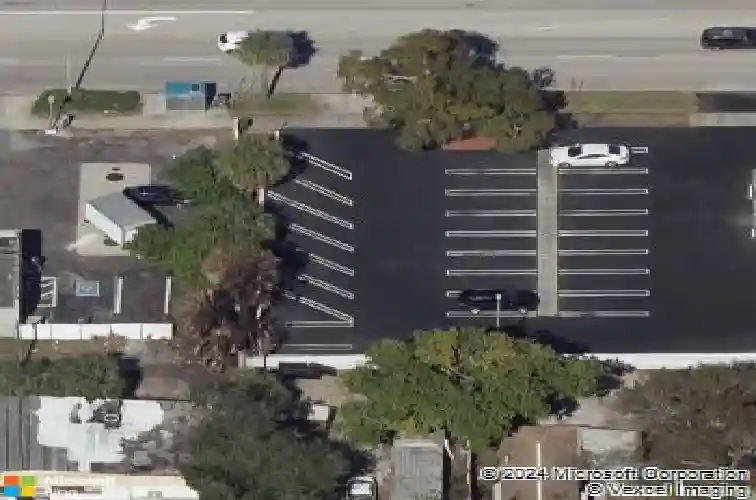 central avenue, st petersburg,  FL 33711