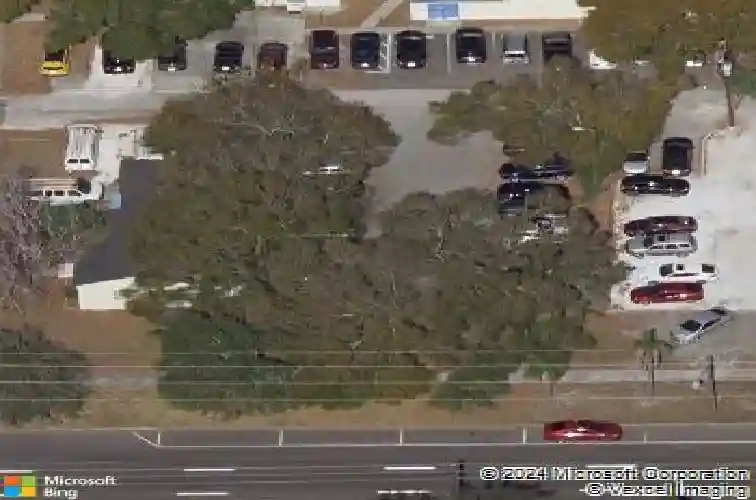 1st avenue s, st petersburg,  FL 33711