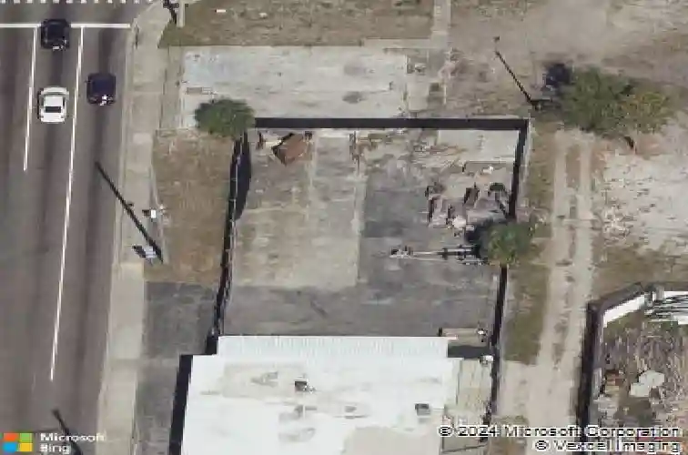 28th street s, st petersburg,  FL 33712