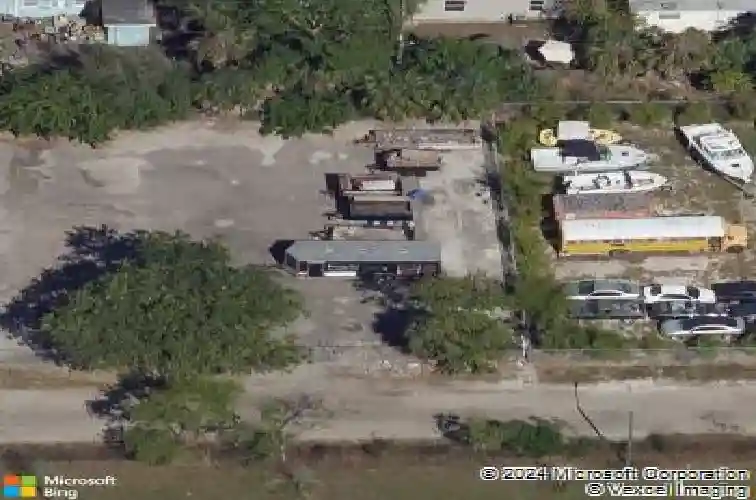  st petersburg,  FL 33712