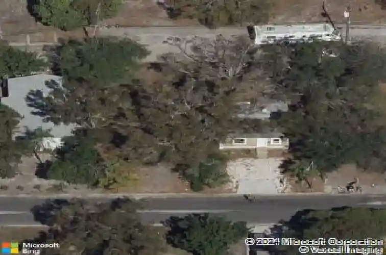 3161 emerson ave s, saint petersburg,  FL 33712