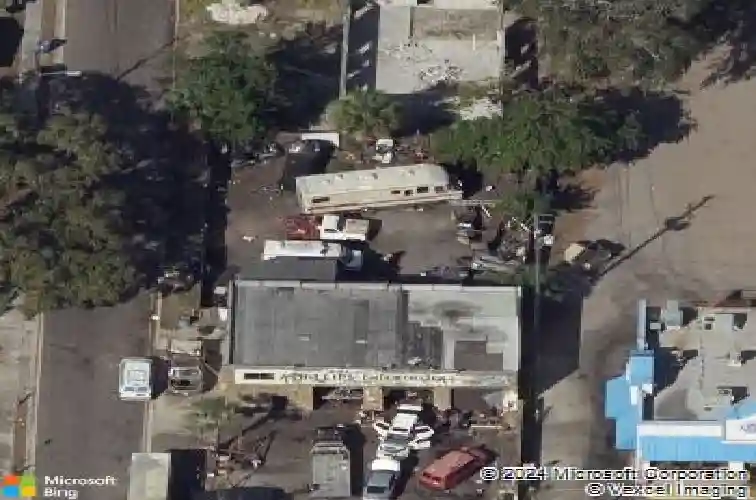 1754 prescott street s, st petersburg,  FL 33712