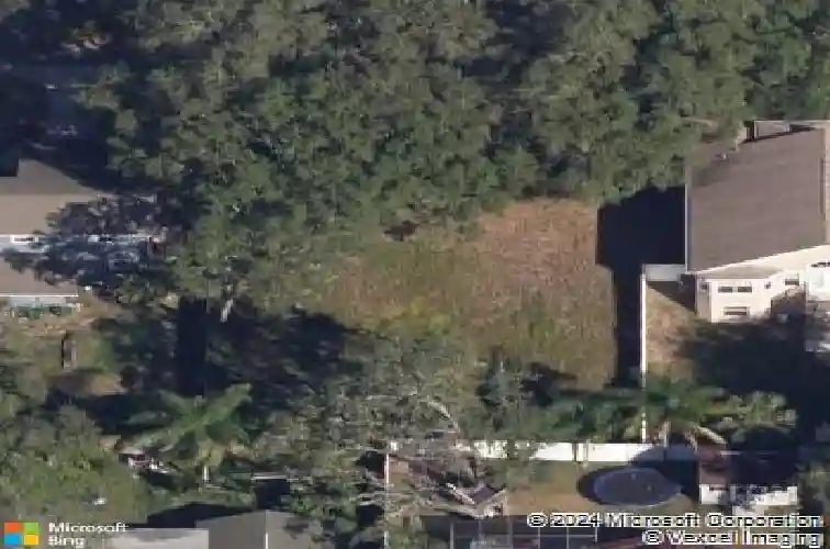 forde avenue, tarpon springs,  FL 34689