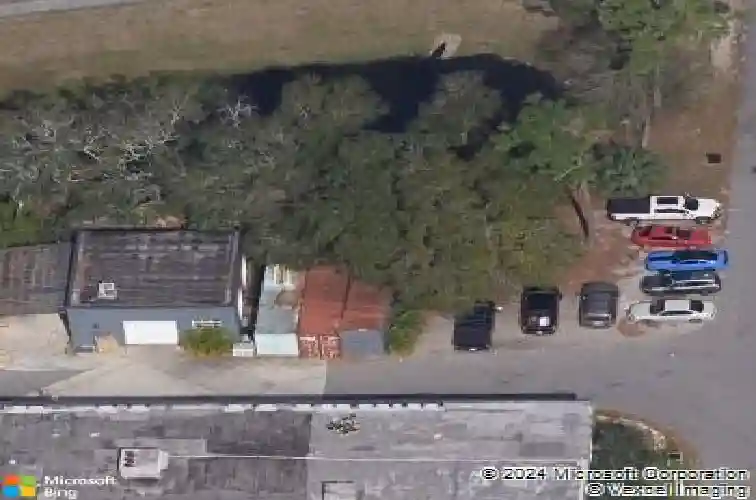 grosse avenue, tarpon springs,  FL 34689