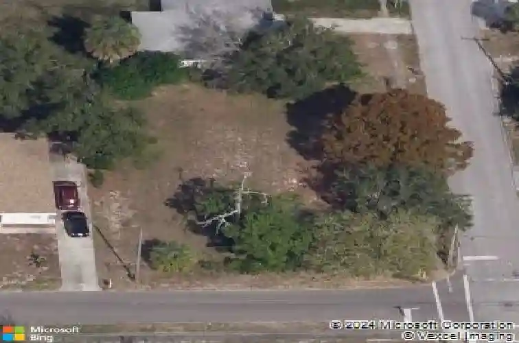 707 n disston ave, tarpon springs,  FL 34689