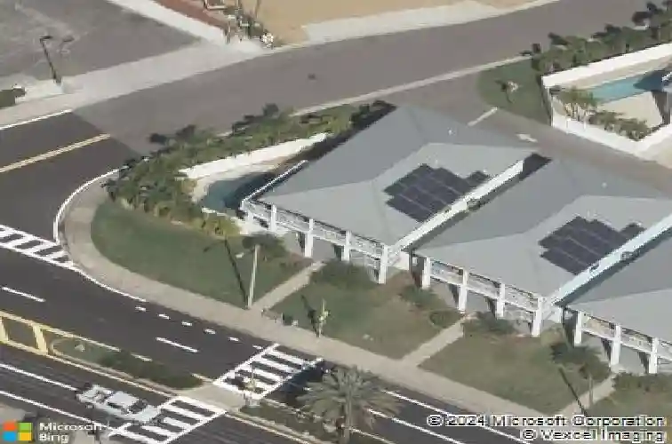 13511 gulf blvd, madeira beach,  FL 33708